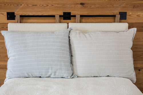 Henley Bedding Collection