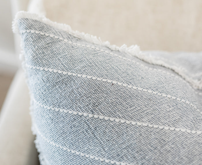 Henley Bedding Collection