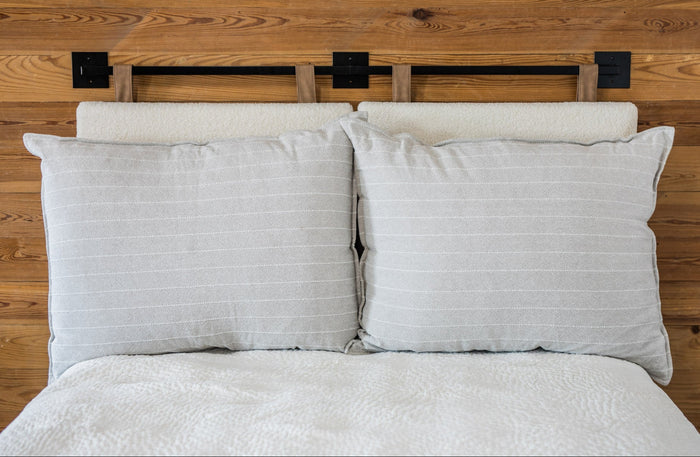 Henley Bedding Collection