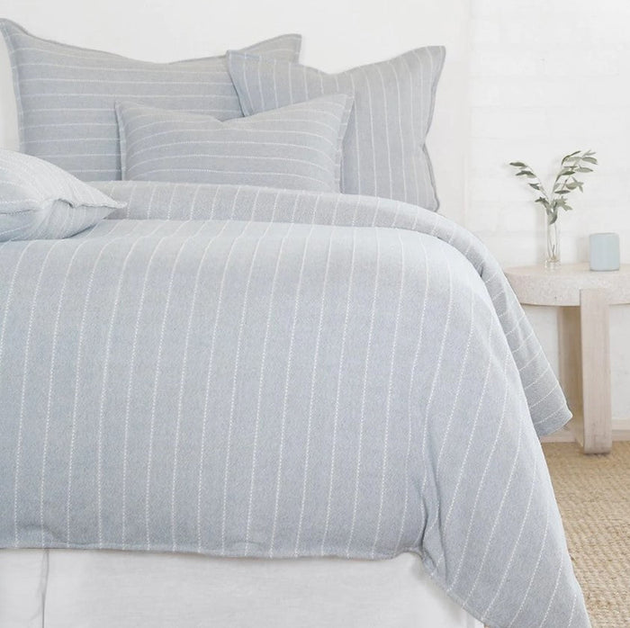 Sky / King Duvet
