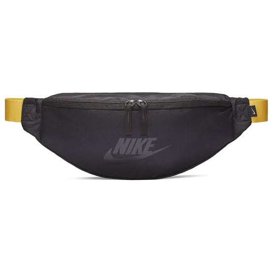 NIKE HERITAGE HIP PACK