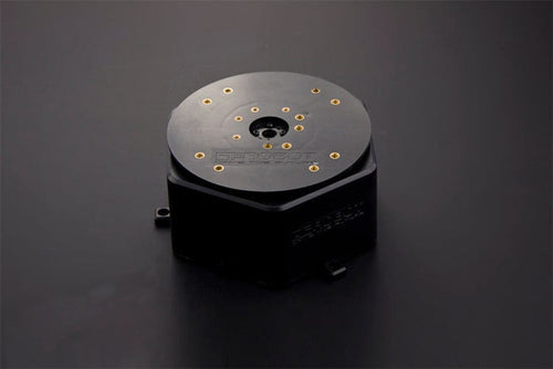 Hexa Base Rotate Kit [Discontinued] by DFRobot - The Pi Hut