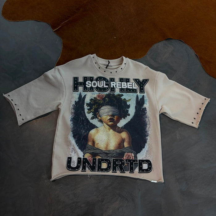 HIGHLY UNDRTD T-Shirts