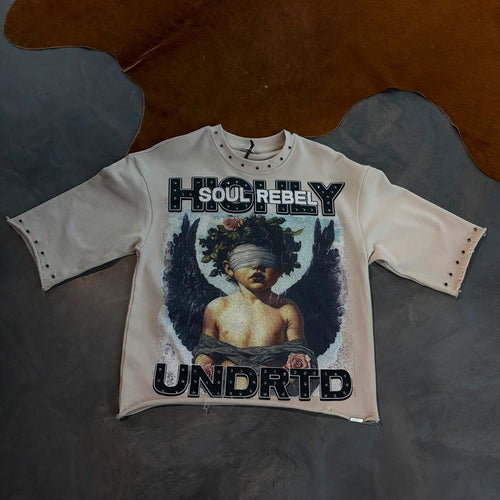 HIGHLY UNDRTD T-Shirts