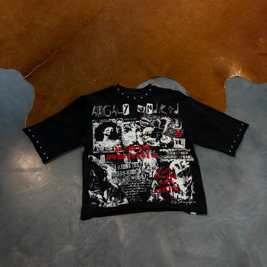 HIGHLY UNDRTD T-Shirts