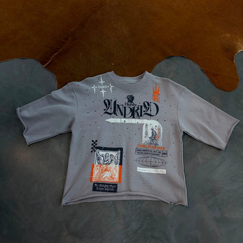 HIGHLY UNDRTD T-Shirts