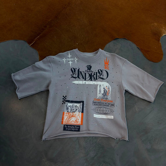HIGHLY UNDRTD T-Shirts