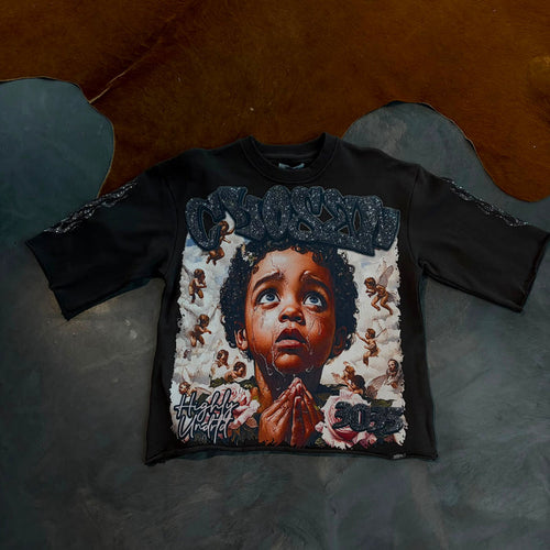 HIGHLY UNDRTD T-Shirts