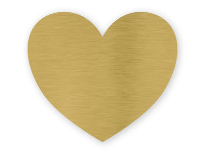 Guld med sort skrift