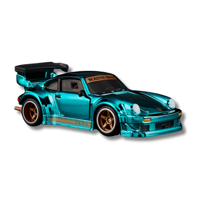 Hot Wheels Collectors RLC Exclusive RWB Porsche 930