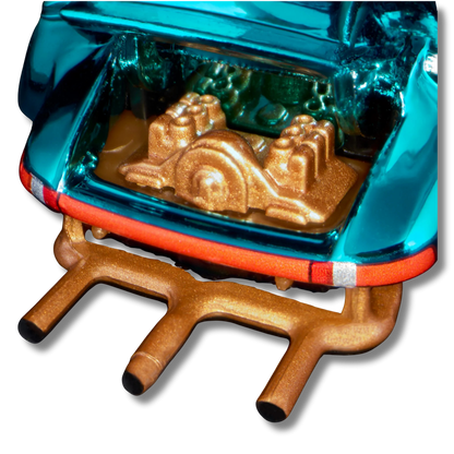 Hot Wheels Collectors RLC Exclusive RWB Porsche 930
