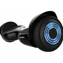 HOVER-1 i-100 HOVERBOARD BLACK