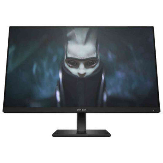 HP OMEN 24 Inch FHD IPS Gaming Monitor | 780D9AA#ABU HP Monitor Euronics Ireland