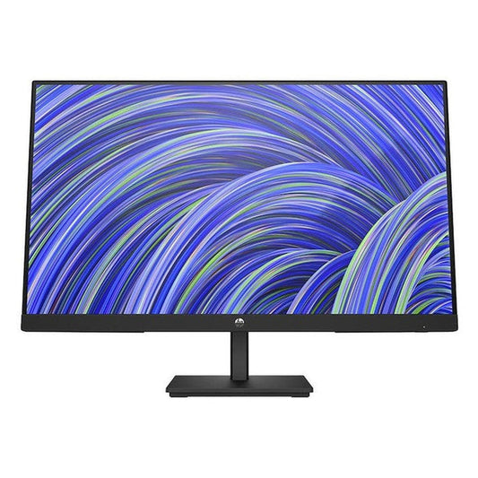 HP V24i G5 Full HD - 24" Monitor | 65P58AA#ABU HP Monitor Euronics Ireland