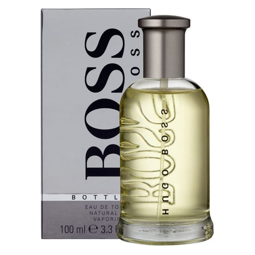 Hugo Boss Bottled Men Eau De Toilette 100 ML