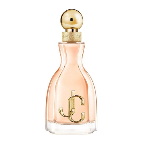 Jimmy Choo I Want Choo for Women Eau De Parfum Spray 125 ML TESTER