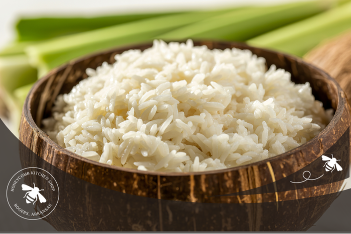 Indian Comfort Foods - September 25th
