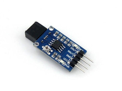 Infrared Reflective Sensor by Waveshare - The Pi Hut