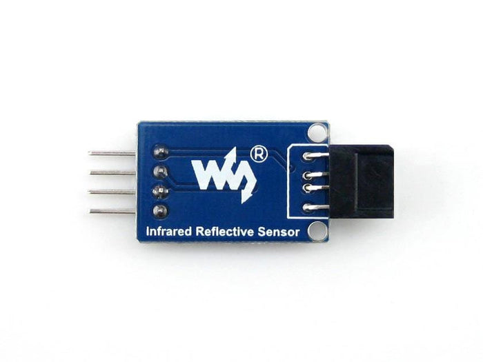 Infrared Reflective Sensor by Waveshare - The Pi Hut