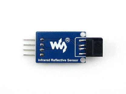 Infrared Reflective Sensor by Waveshare - The Pi Hut