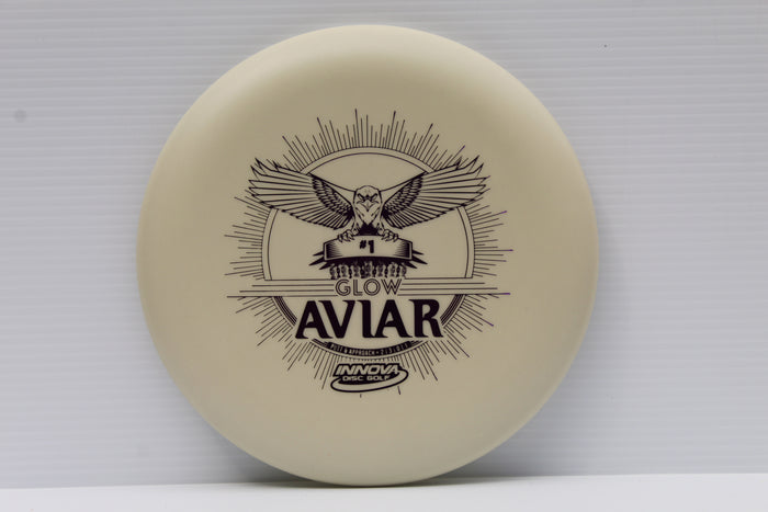 Innova - Aviar - DX Glow