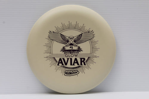 Innova - Aviar - DX Glow