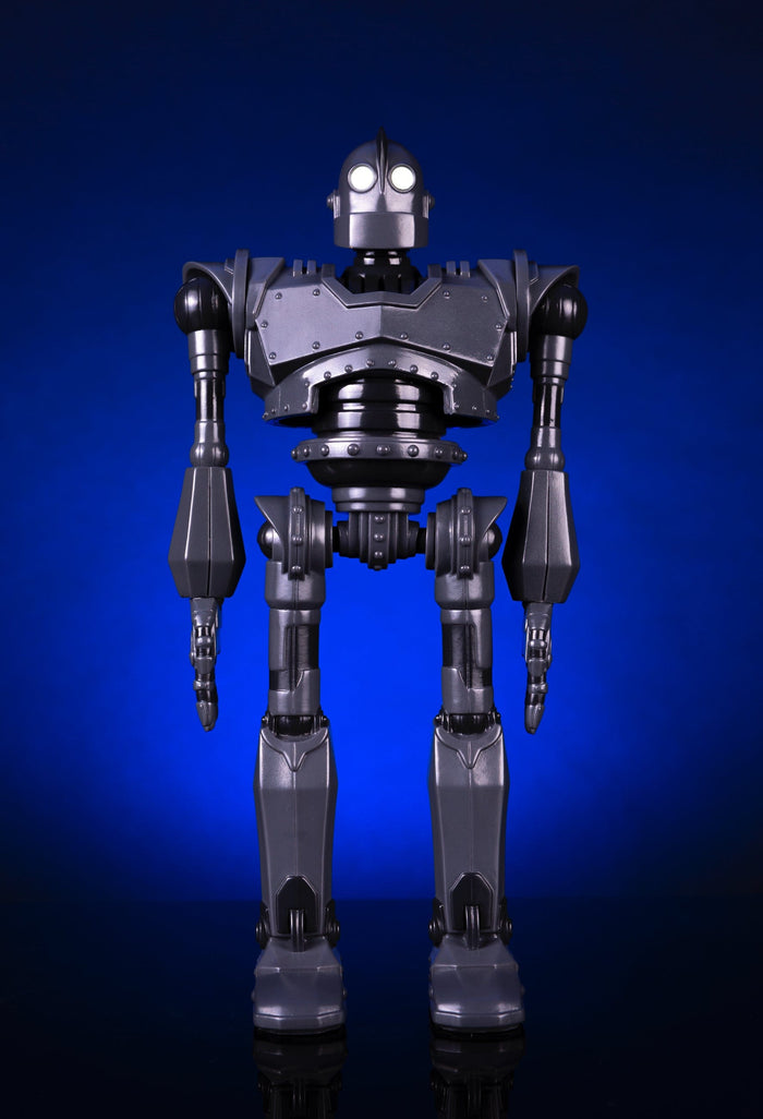 Iron Giant Soft Vinyl Figure