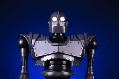 Iron Giant Soft Vinyl Figure