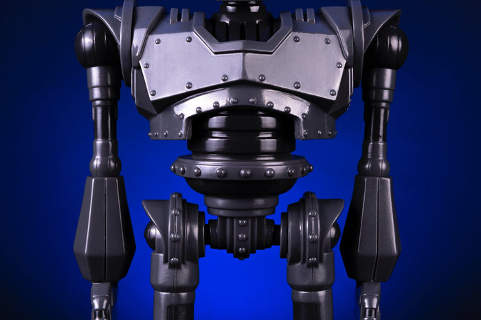 Iron Giant Soft Vinyl Figure
