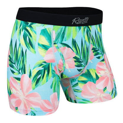 RSVLTS S RSVLTS Boxers Island Time – Single-Pack Boxer Briefs Island Time – Single-Pack Boxer Briefs