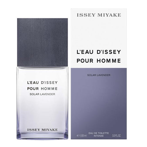 Issey Miyake Solar Lavender EDT For Men 100ML
