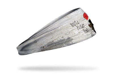 IT: You'll Float Too Big Bang Lite Headband - View 2