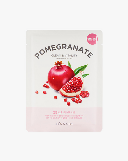 Pomegranate