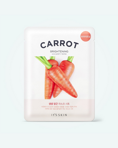 IT'S SKIN The Fresh Mask Sheet
