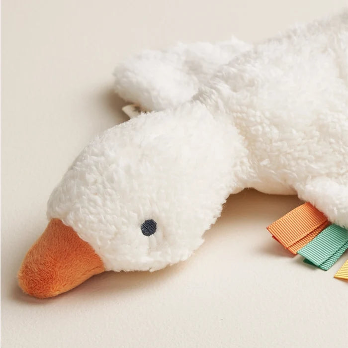 Itzy Huggable Plush Lovey
