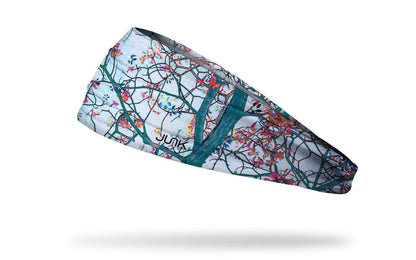 Japanese Maple Big Bang Lite Headband - View 1