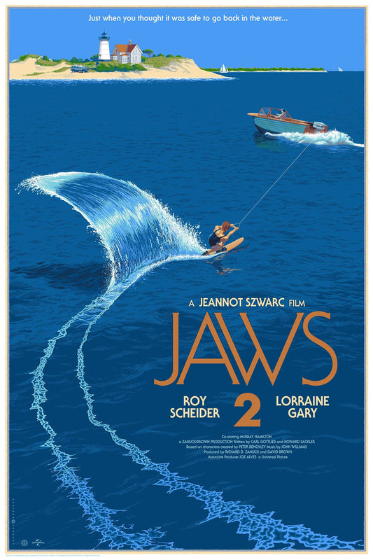 Jaws 2