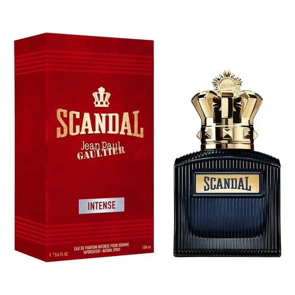 Jean Paul Gaultier Scandal Intense Men EDP 100 ml Tester