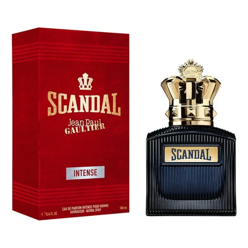 Jean Paul Gaultier Scandal Intense Men EDP 100 ml Tester