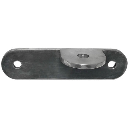 Jeep JL CB Antenna Tailgate Mount (2018+) | Right Channel Radios