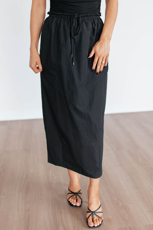 Jerika Midi Skirt