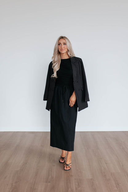 Jerika Midi Skirt