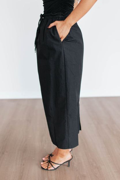 Jerika Midi Skirt