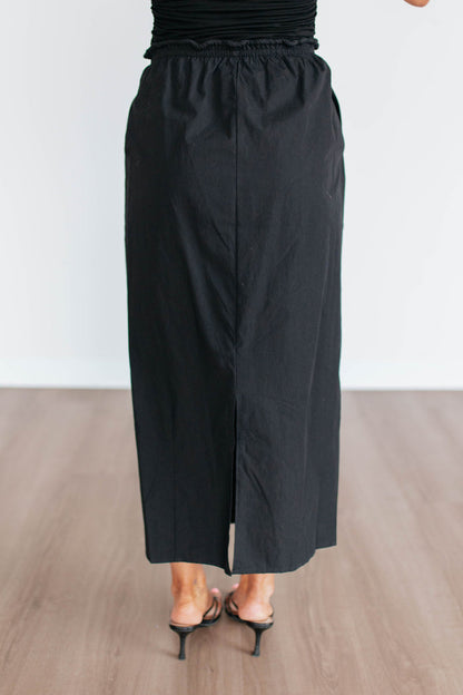 Jerika Midi Skirt