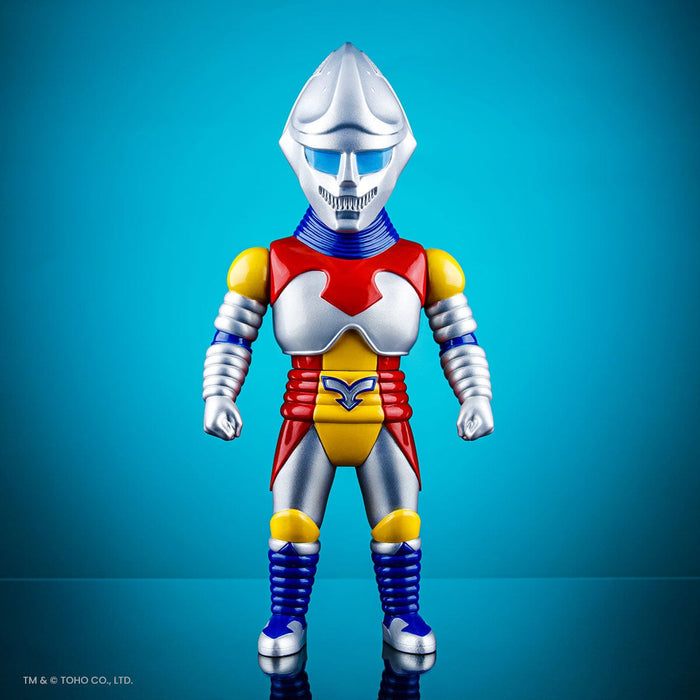 Jet Jaguar Soft Vinyl - Godzilla vs. Megalon Variant