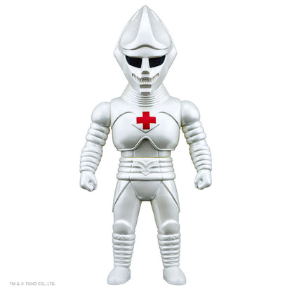 Jet Jaguar Soft Vinyl - Medic Variant