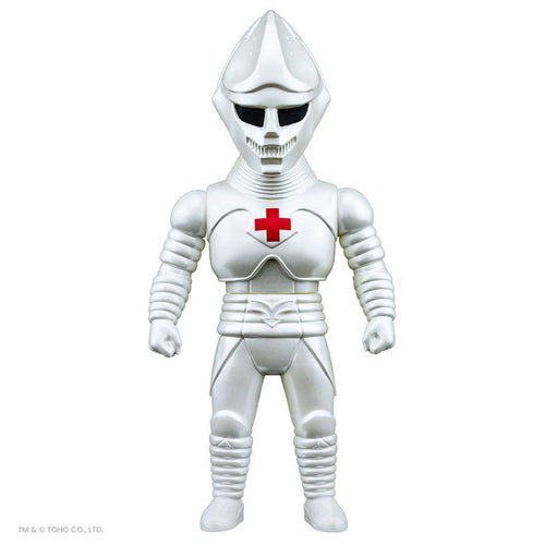 Jet Jaguar Soft Vinyl - Medic Variant