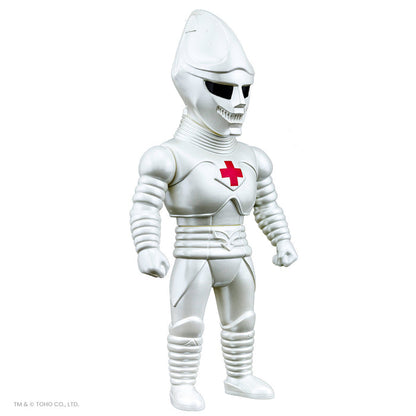 Jet Jaguar Soft Vinyl - Medic Variant