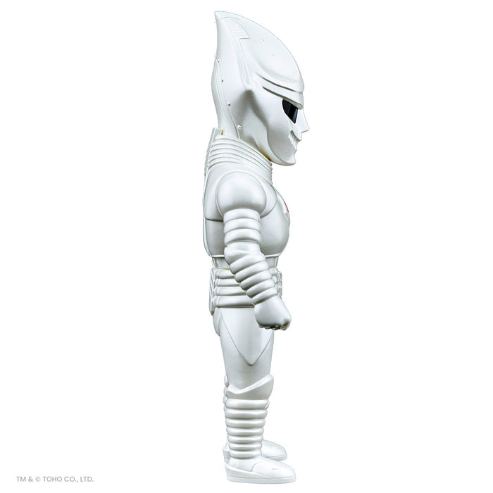 Jet Jaguar Soft Vinyl - Medic Variant