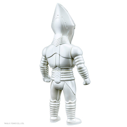 Jet Jaguar Soft Vinyl - Medic Variant